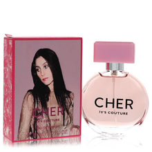 cher decades 70\'s couture by cher eau de parfum spray 1 oz