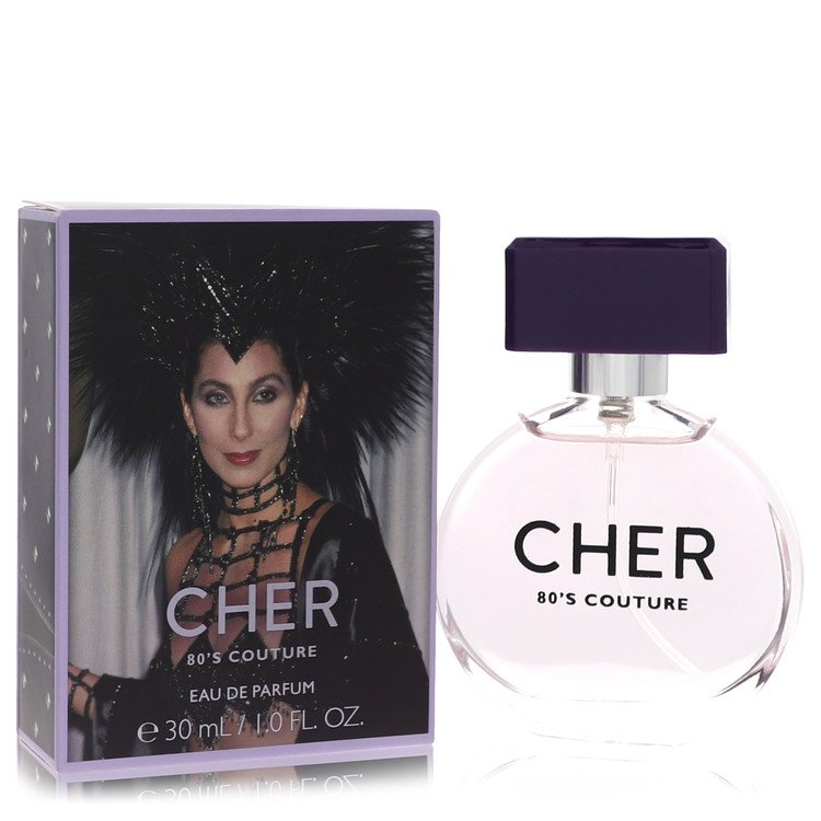 cher decades 80's couture by cher parfum 1 oz