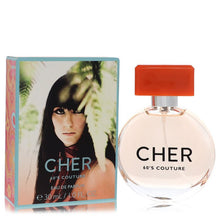 cher decades 60\'s couture by cher eau de parfum spray 1 oz