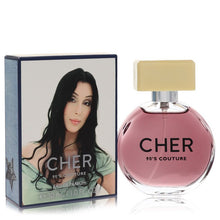 cher decades 90's couture by cher parfum 1 oz