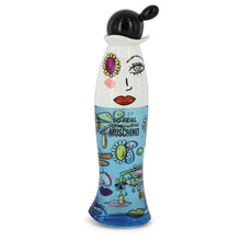 cheap & chic so real by moschino eau de toilette spray (tester) 3.4 oz
