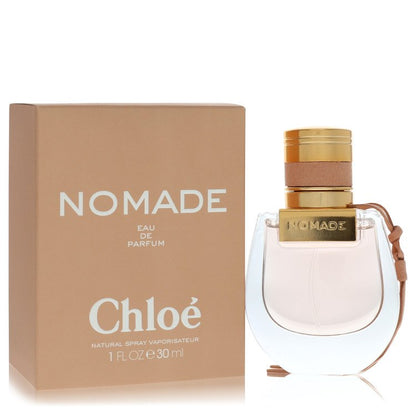 chloe nomade by chloe eau de parfum spray 1.0 oz