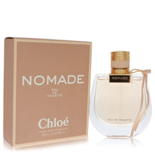 chloe nomade by chloe eau de toilette spray 2.5 oz