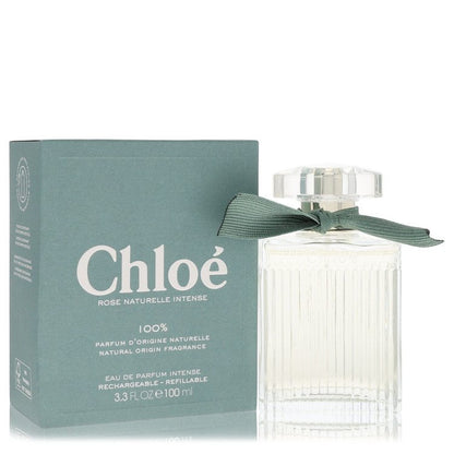 chloe rose naturelle intense by chloe parfum 3.3 oz
