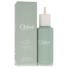 chloe rose naturelle by chloe eau de parfum refill 5.0 oz