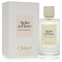chloe atelier des fleurs rosa damascena by chloe eau de parfum spray 5 oz