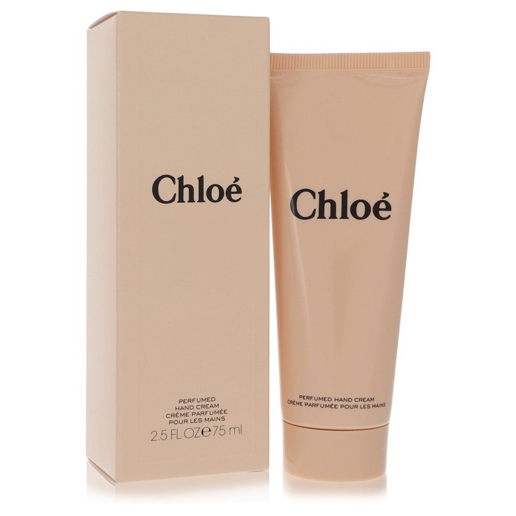 chloe (new) by chloe hand cream 2.5 oz