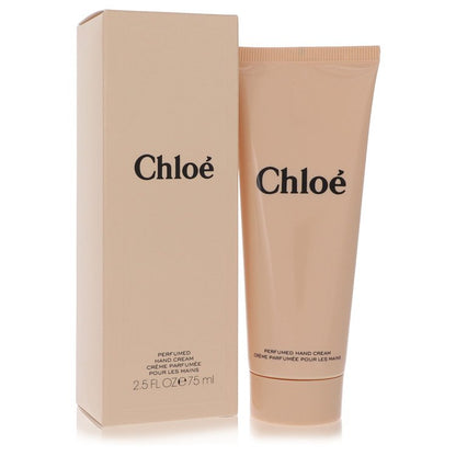 chloe (new) by chloe hand cream 2.5 oz
