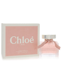 chloe l'eau by chloe eau de toilette 1.6 oz