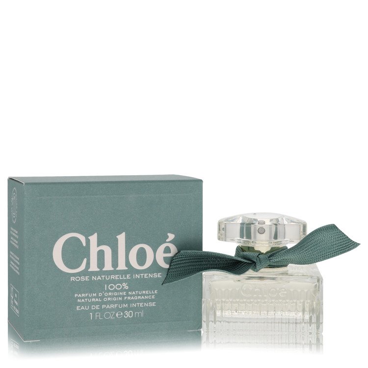 chloe rose naturelle intense by chloe parfum 1 oz