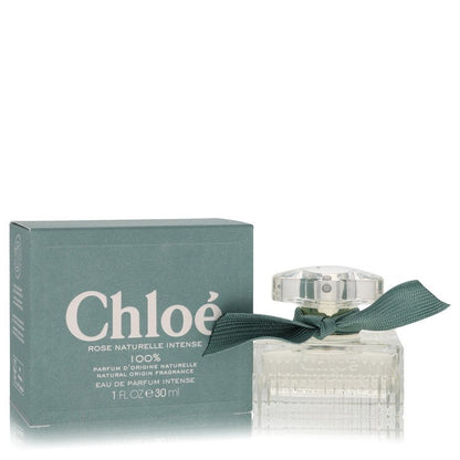 chloe rose naturelle intense by chloe parfum 1 oz