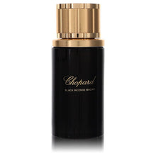 chopard black incense malaki by chopard eau de parfum spray (unisex unboxed) 2.7 oz