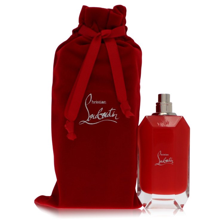 christian louboutin loubikiss by christian louboutin parfum 3 oz