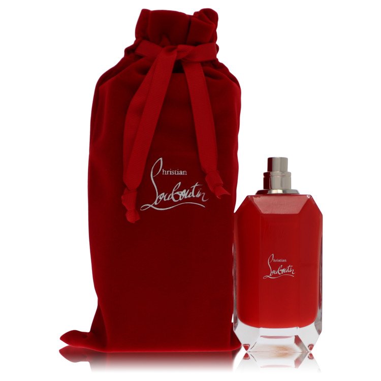 christian louboutin loubicrown by christian louboutin parfum 3 oz