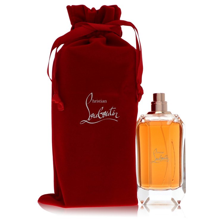 christian louboutin loubimar by christian louboutin parfum 3 oz