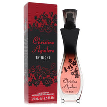 christina aguilera by night by christina aguilera parfum 2.5 oz