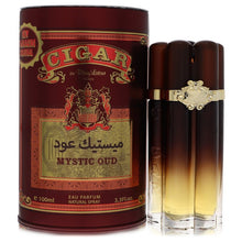 cigar mystic oud by remy latour parfum 3.3 oz