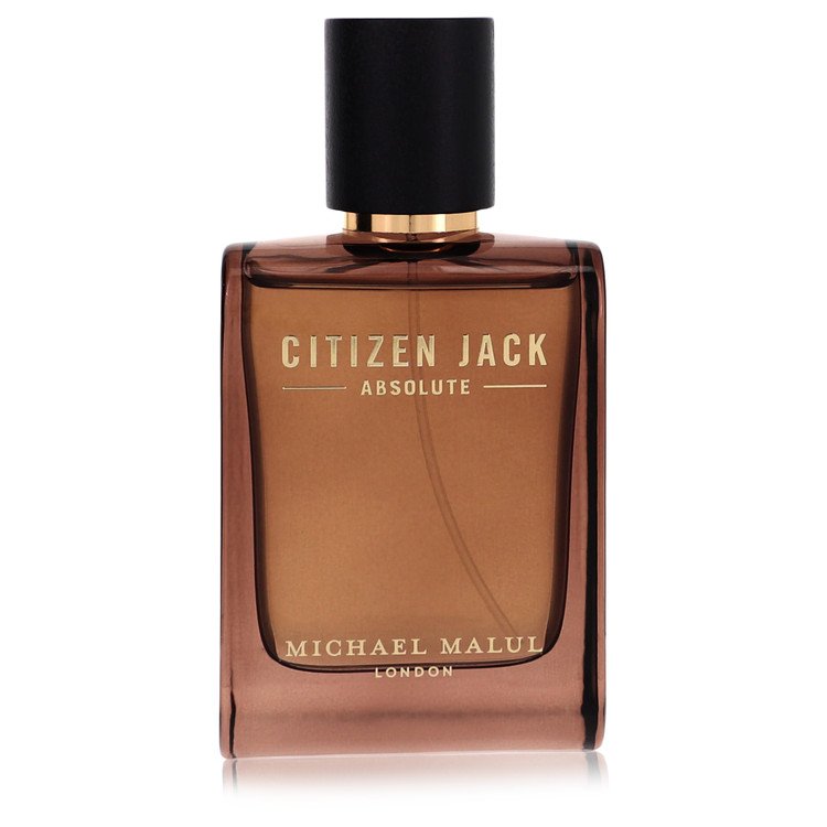 citizen jack absolute by michael malul parfum 3.4 oz