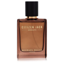 citizen jack absolute by michael malul parfum 3.4 oz