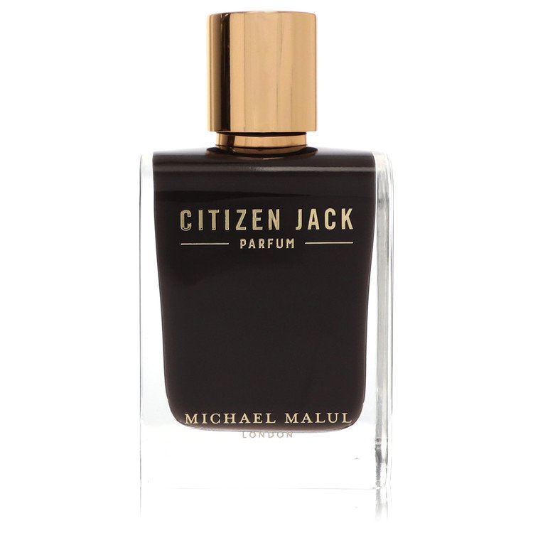 citizen jack michael malul by michael malul parfum 3.4 oz