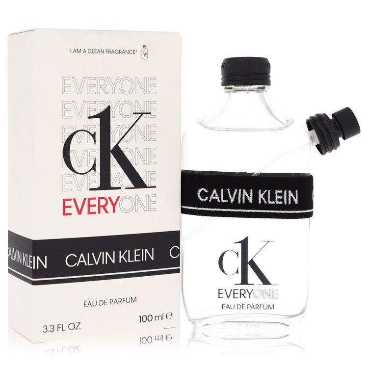 ck everyone by calvin klein eau de parfum spray 3.3 oz