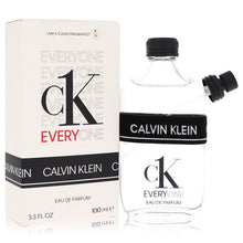 ck everyone by calvin klein eau de parfum spray 3.3 oz