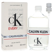 ck everyone by hugo boss eau de toilette spray 1.6 oz