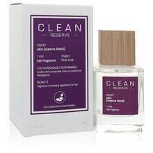 clean reserve skin by clean hair fragrance (unisex) 1.7 oz
