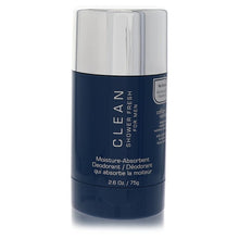 clean shower fresh by clean deodorant stick 2.6 oz