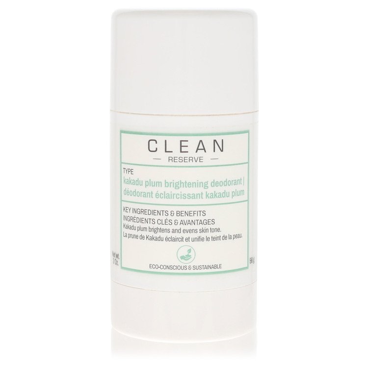 clean reserve kakadu plum by clean deodorant 2 oz