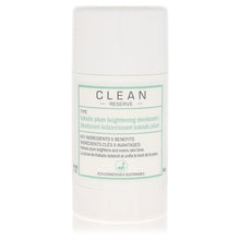 clean reserve kakadu plum by clean deodorant 2 oz