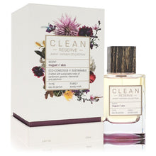 clean reserve muguet & skin by clean eau de parfum spray (unisex) 3.4 oz
