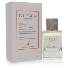 clean reserve solar bloom by clean eau de parfum spray (unisex) 3.4 oz