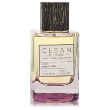 clean reserve muguet & skin by clean eau de parfum spray (unisex unboxed) 3.4 oz