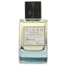 clean reserve galbanum & rain by clean parfum 3.4 oz