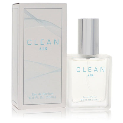 clean air by clean eau de parfum spray .5 oz