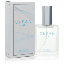 clean air by clean eau de parfum spray 1 oz