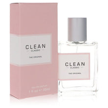 clean original by clean eau de parfum spray 1 oz