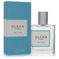 clean cool cotton by clean eau de parfum spray 2 oz