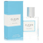 clean cool cotton by clean eau de parfum spray 1 oz