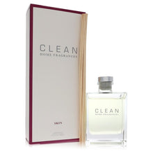 clean skin by clean reed diffuser 5 oz