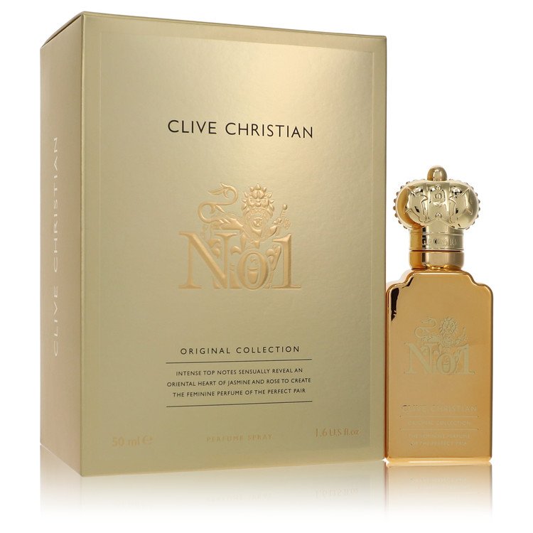 clive christian no. 1 by clive christian perfume spray 1.6 oz