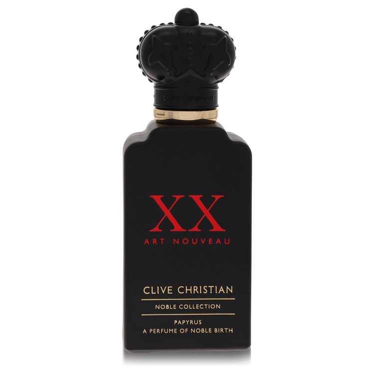 clive christian xx art nouveau papyrus by clive christian parfum 1.6 oz