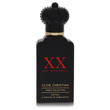 clive christian xx art nouveau papyrus by clive christian parfum 1.6 oz