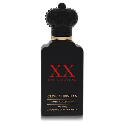 clive christian xx art nouveau papyrus by clive christian parfum 1.6 oz