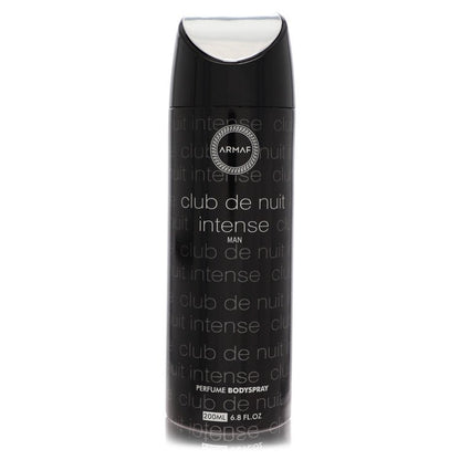 club de nuit intense by armaf body spray 6.8 oz