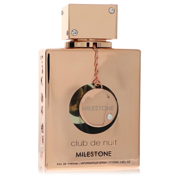 club de nuit milestone by armaf parfum 3.6 oz