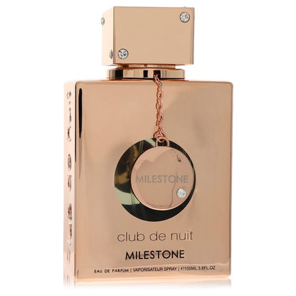 club de nuit milestone by armaf parfum 3.6 oz