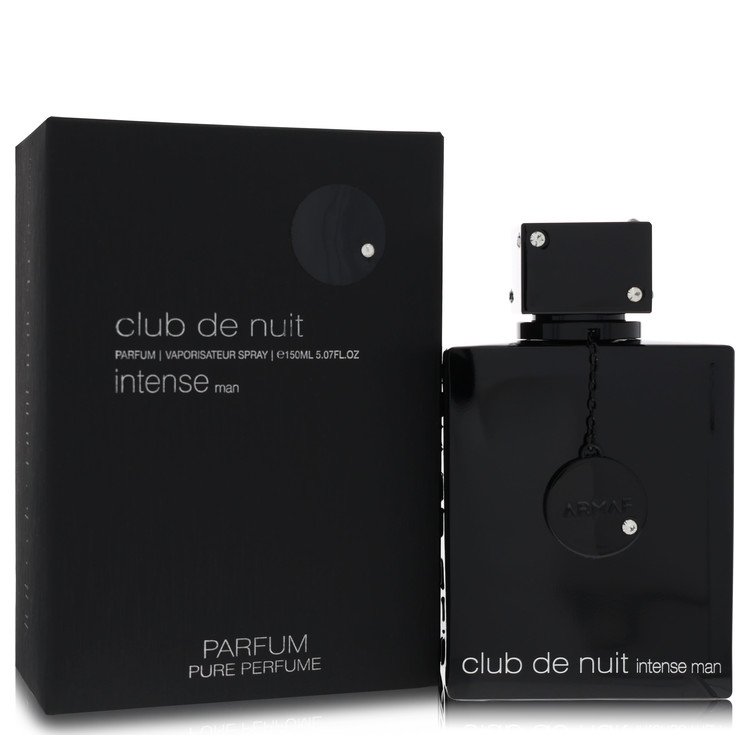 club de nuit intense by armaf parfum spray 5.07 oz
