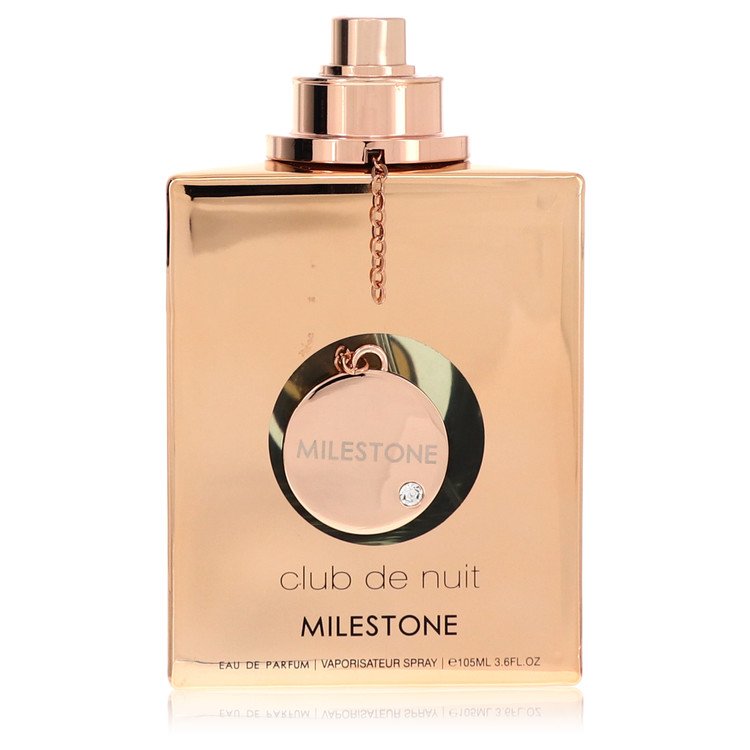 club de nuit milestone by armaf parfum 3.6 oz